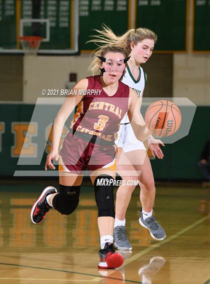 Thumbnail 3 in Central Catholic @ Jesuit photogallery.