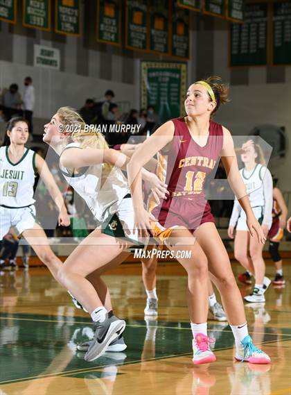 Thumbnail 2 in Central Catholic @ Jesuit photogallery.