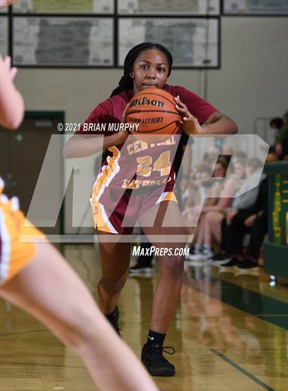 Thumbnail 1 in Central Catholic @ Jesuit photogallery.