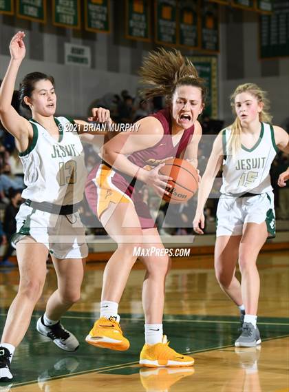 Thumbnail 3 in Central Catholic @ Jesuit photogallery.