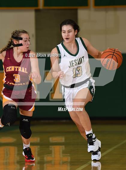 Thumbnail 2 in Central Catholic @ Jesuit photogallery.
