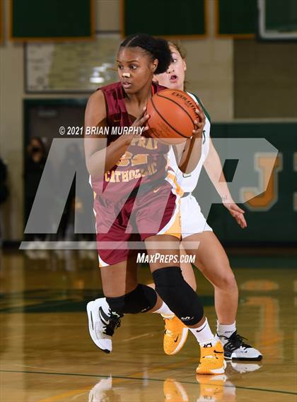 Thumbnail 2 in Central Catholic @ Jesuit photogallery.