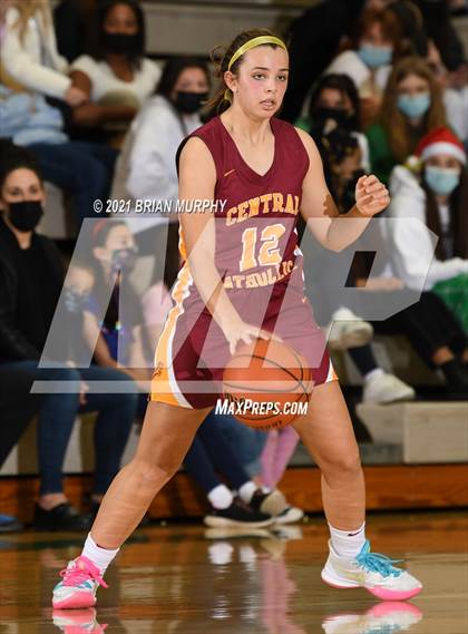 Thumbnail 2 in Central Catholic @ Jesuit photogallery.