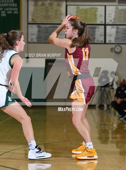 Thumbnail 2 in Central Catholic @ Jesuit photogallery.