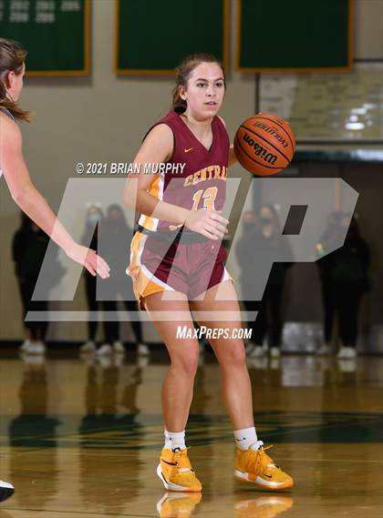 Thumbnail 3 in Central Catholic @ Jesuit photogallery.