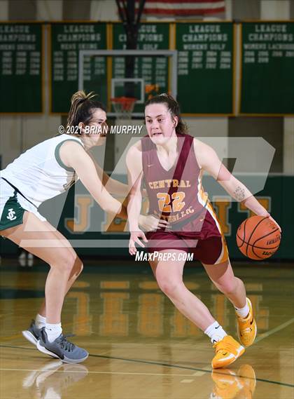 Thumbnail 3 in Central Catholic @ Jesuit photogallery.