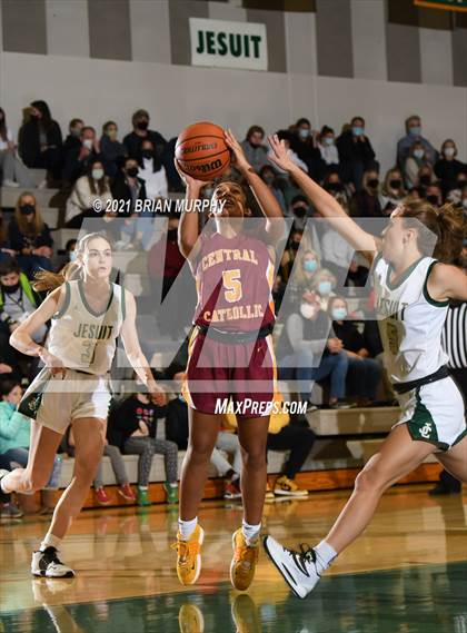 Thumbnail 3 in Central Catholic @ Jesuit photogallery.