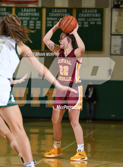 Thumbnail 1 in Central Catholic @ Jesuit photogallery.