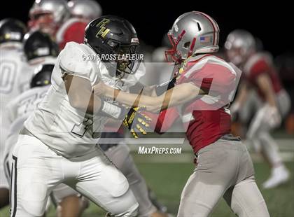 Thumbnail 3 in Rush-Henrietta @ Canandaigua Academy  photogallery.