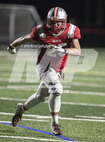 Thumbnail 1 in Rush-Henrietta @ Canandaigua Academy  photogallery.