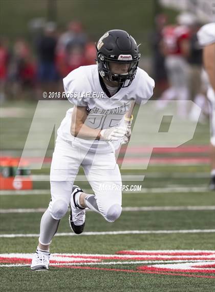 Thumbnail 3 in Rush-Henrietta @ Canandaigua Academy  photogallery.