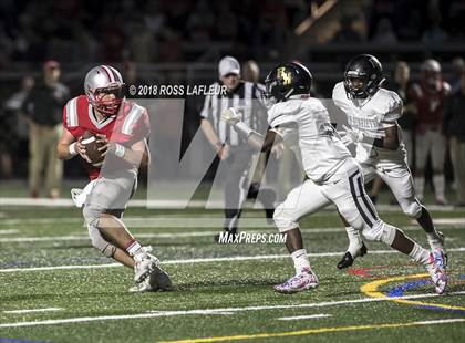 Thumbnail 3 in Rush-Henrietta @ Canandaigua Academy  photogallery.