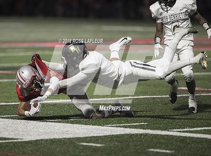 Thumbnail 3 in Rush-Henrietta @ Canandaigua Academy  photogallery.