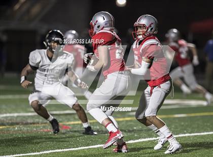 Thumbnail 1 in Rush-Henrietta @ Canandaigua Academy  photogallery.