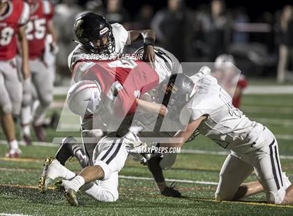 Thumbnail 1 in Rush-Henrietta @ Canandaigua Academy  photogallery.