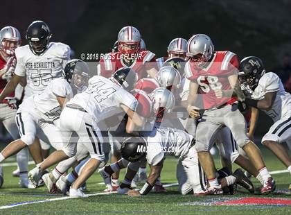 Thumbnail 3 in Rush-Henrietta @ Canandaigua Academy  photogallery.