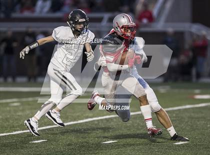 Thumbnail 2 in Rush-Henrietta @ Canandaigua Academy  photogallery.