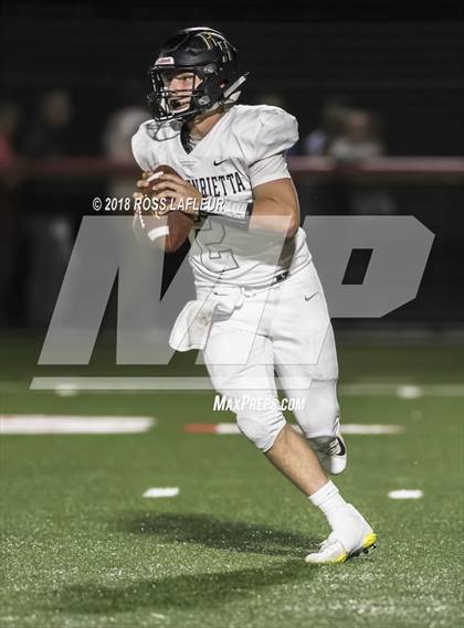 Thumbnail 1 in Rush-Henrietta @ Canandaigua Academy  photogallery.