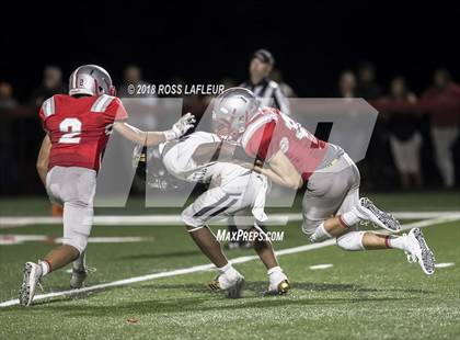 Thumbnail 2 in Rush-Henrietta @ Canandaigua Academy  photogallery.