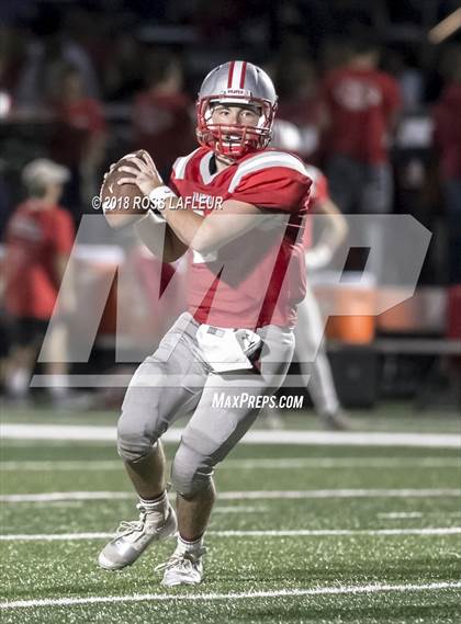 Thumbnail 1 in Rush-Henrietta @ Canandaigua Academy  photogallery.