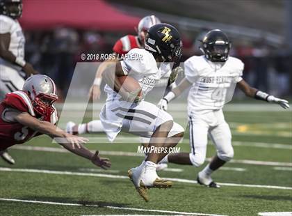 Thumbnail 1 in Rush-Henrietta @ Canandaigua Academy  photogallery.