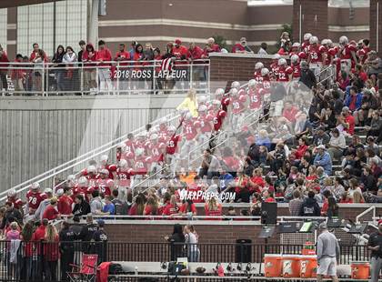 Thumbnail 2 in Rush-Henrietta @ Canandaigua Academy  photogallery.