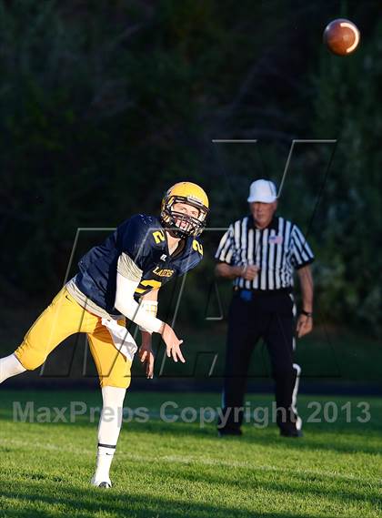 Thumbnail 3 in Sky View @ Bonneville photogallery.