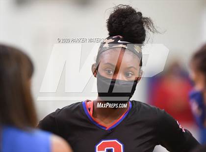 Thumbnail 3 in Riverside Academy @ Metairie Park Country Day (LHSAA Playoffs) photogallery.