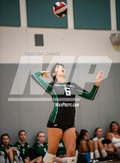 Thumbnail 2 in Mission Vista @ Classical Academy photogallery.