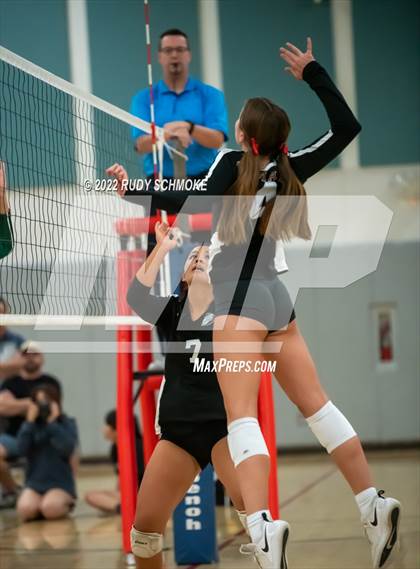 Thumbnail 2 in Mission Vista @ Classical Academy photogallery.
