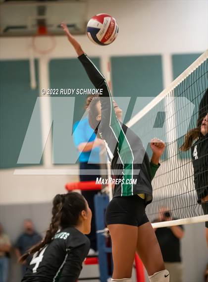 Thumbnail 3 in Mission Vista @ Classical Academy photogallery.