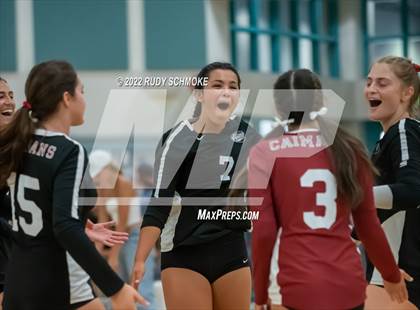 Thumbnail 3 in Mission Vista @ Classical Academy photogallery.