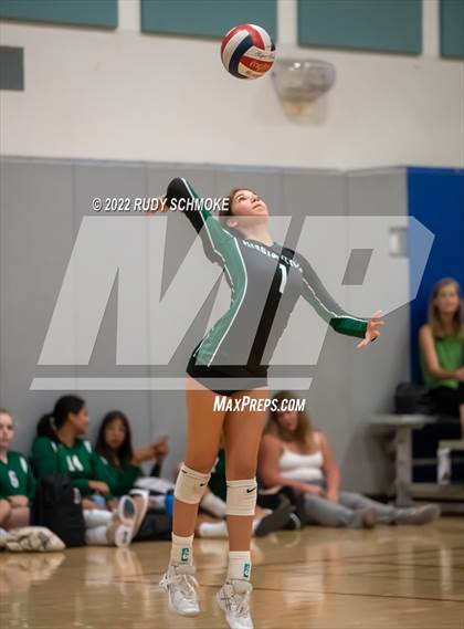 Thumbnail 3 in Mission Vista @ Classical Academy photogallery.
