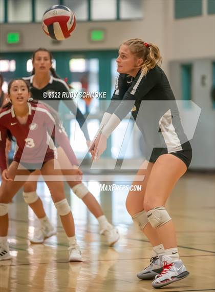 Thumbnail 1 in Mission Vista @ Classical Academy photogallery.