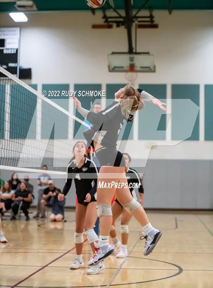 Thumbnail 2 in Mission Vista @ Classical Academy photogallery.