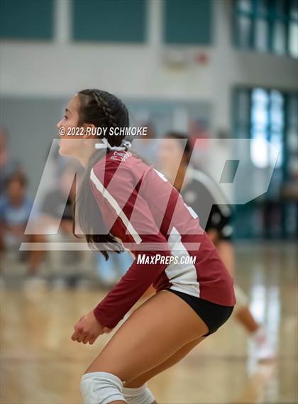 Thumbnail 3 in Mission Vista @ Classical Academy photogallery.