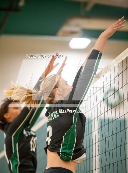 Thumbnail 2 in Mission Vista @ Classical Academy photogallery.