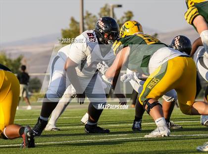 Thumbnail 2 in Pittsburg @ Bishop Manogue photogallery.