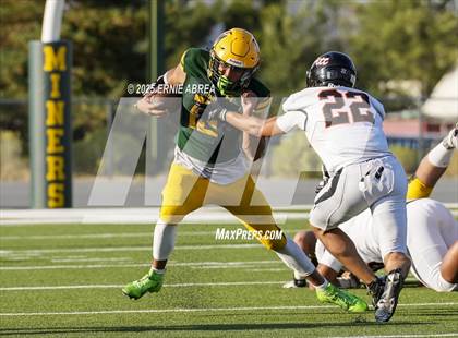 Thumbnail 3 in Pittsburg @ Bishop Manogue photogallery.