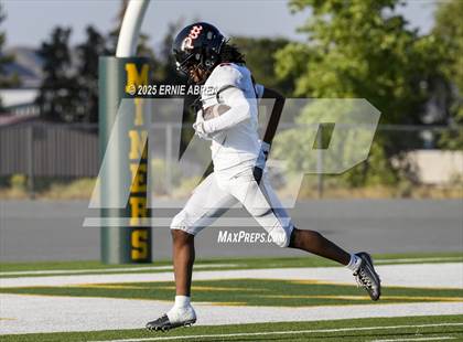 Thumbnail 3 in Pittsburg @ Bishop Manogue photogallery.