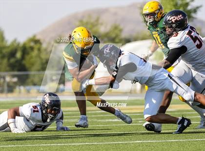 Thumbnail 3 in Pittsburg @ Bishop Manogue photogallery.