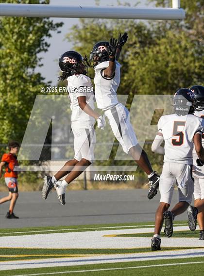 Thumbnail 2 in Pittsburg @ Bishop Manogue photogallery.