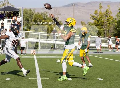 Thumbnail 1 in Pittsburg @ Bishop Manogue photogallery.