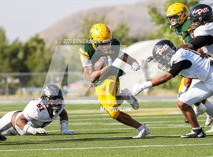 Thumbnail 1 in Pittsburg @ Bishop Manogue photogallery.
