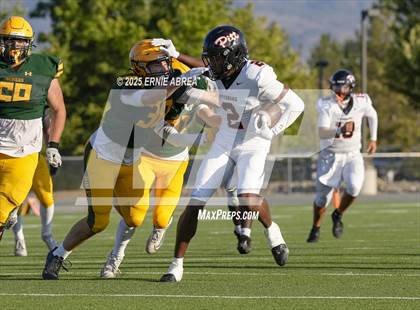 Thumbnail 1 in Pittsburg @ Bishop Manogue photogallery.
