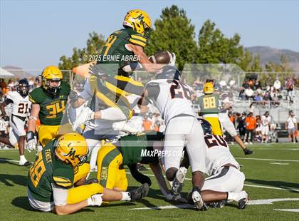 Thumbnail 2 in Pittsburg @ Bishop Manogue photogallery.
