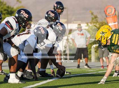 Thumbnail 2 in Pittsburg @ Bishop Manogue photogallery.