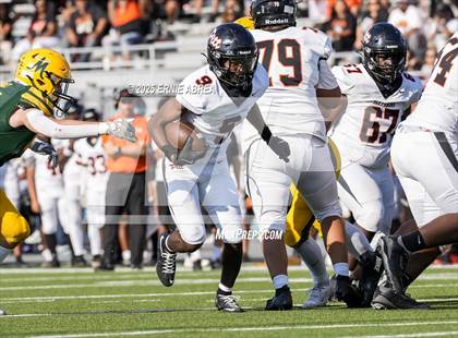 Thumbnail 3 in Pittsburg @ Bishop Manogue photogallery.