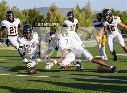 Thumbnail 1 in Pittsburg @ Bishop Manogue photogallery.