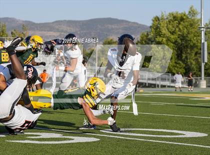 Thumbnail 2 in Pittsburg @ Bishop Manogue photogallery.